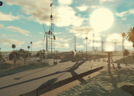 Victorville Map Fully Scripted 1.0.0