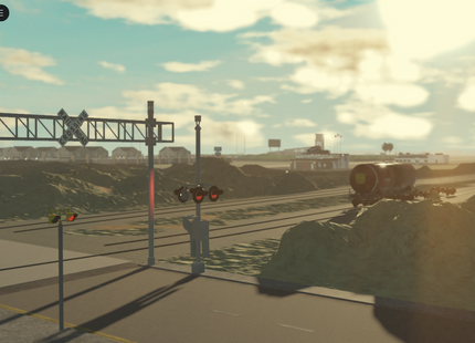 Victorville Map Fully Scripted 1.0.0