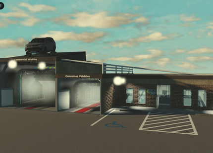 Victorville Map Fully Scripted 1.0.0