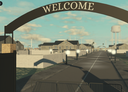 Victorville Map Fully Scripted 1.0.0