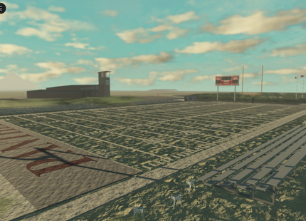 Victorville Map Fully Scripted 1.0.0