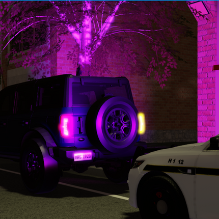 Pennsylvania State Roleplay