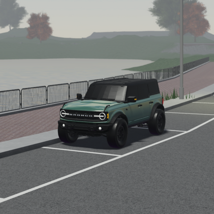 Pennsylvania State Roleplay