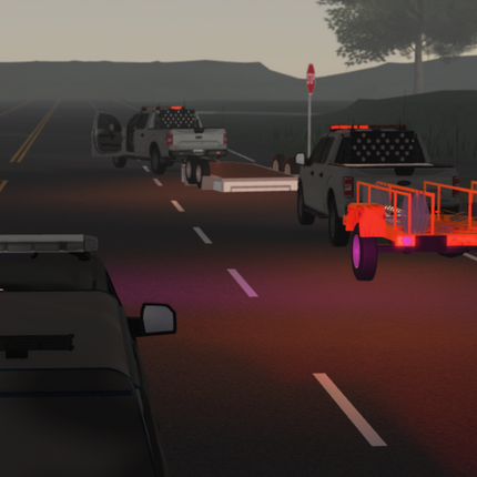 Pennsylvania State Roleplay