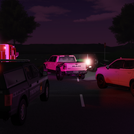 Pennsylvania State Roleplay