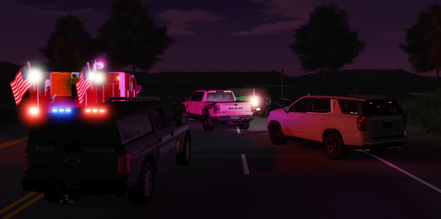 Pennsylvania State Roleplay