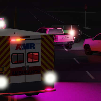 Pennsylvania State Roleplay