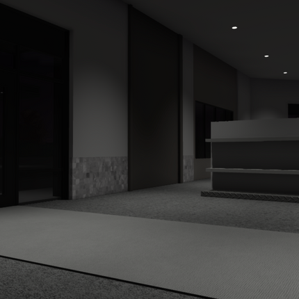 Pennsylvania State Roleplay