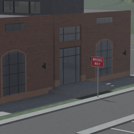 Pennsylvania State Roleplay