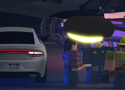 Utah State Roleplay