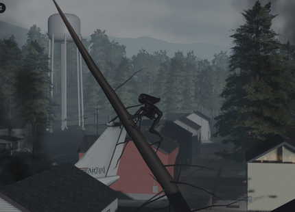 War Of The Worlds