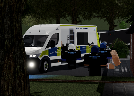 UKRP Nottinghamshire, England
