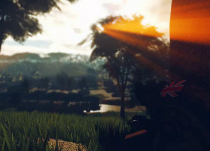 Outskirts of Mindanao V2