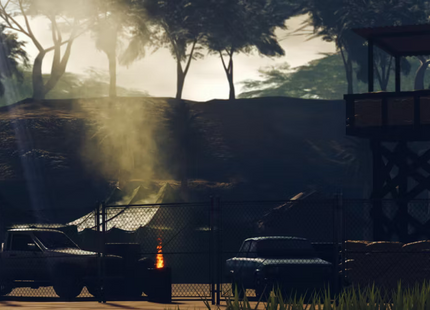 Outskirts of Mindanao V2