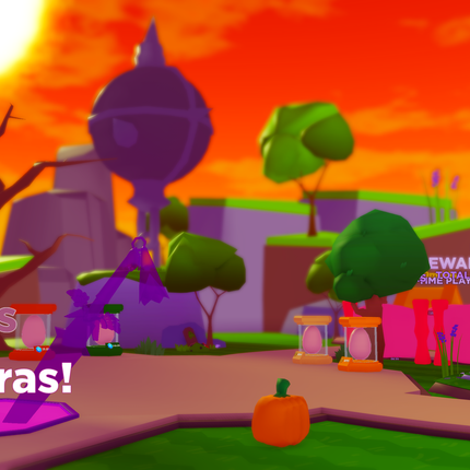 Fully Scripted Roblox Tapping Simulator