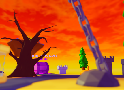 Fully Scripted Roblox Tapping Simulator