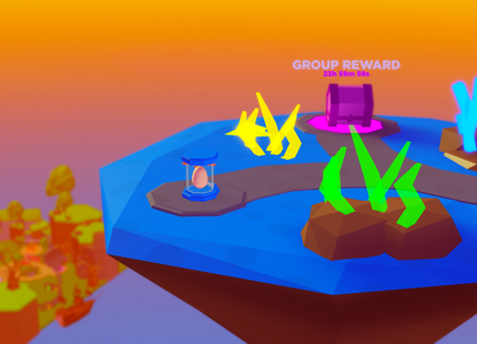 Fully Scripted Roblox Tapping Simulator