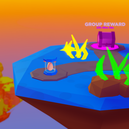 Fully Scripted Roblox Tapping Simulator