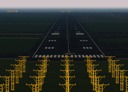 Istanbul Airport V4