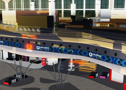Istanbul Airport V4