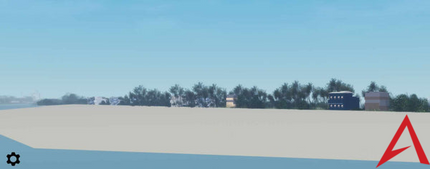 Miami Florida Roleplay Map