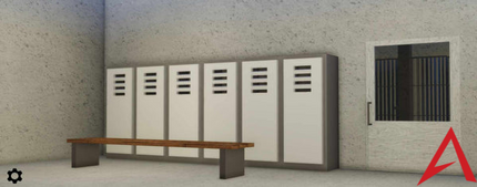 Miami Florida Roleplay Map