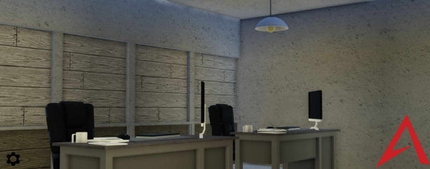 Miami Florida Roleplay Map