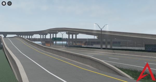 Fort Lawrence Texas Roleplay Map – Aris Production