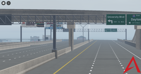 Fort Lawrence Texas Roleplay Map – Aris Production