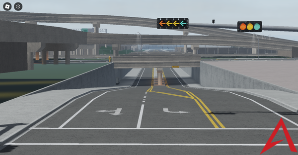 Fort Lawrence Texas Roleplay Map – Aris Production