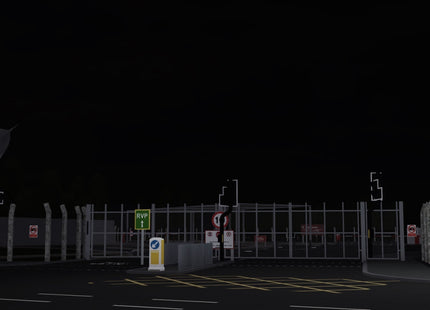 UKRP Westbridge Greater London – Version 3.0