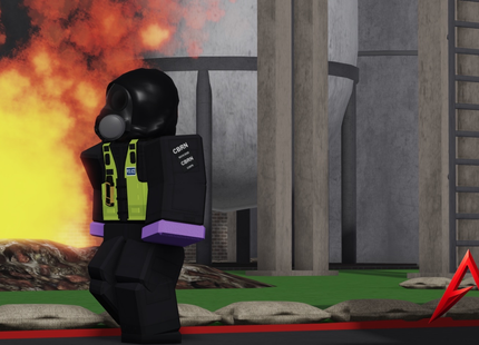 UKRP Westbridge Greater London – Version 3.0