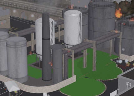 UKRP Westbridge Greater London – Version 3.0