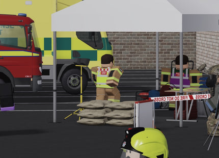 UKRP Westbridge Greater London – Version 3.0