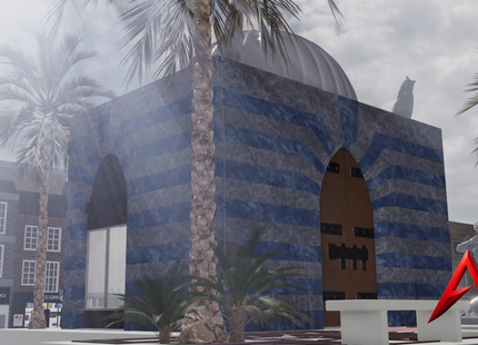 UKRP Westbridge Greater London – Version 3.0