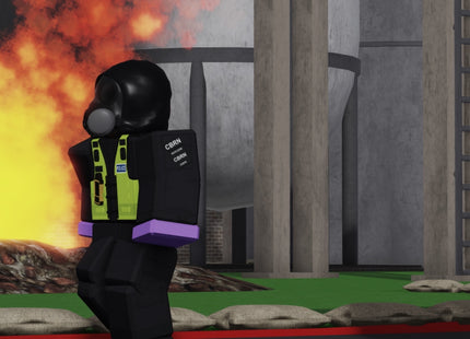 UKRP Westbridge Greater London – Version 3.0