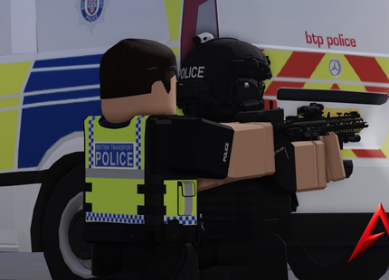 UKRP Westbridge Greater London – Version 3.0