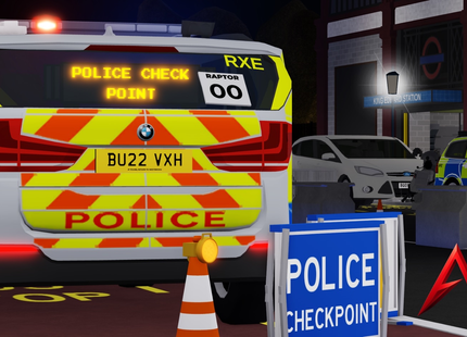 UKRP Westbridge Greater London – Version 3.0