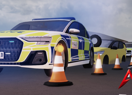 UKRP Westbridge Greater London – Version 3.0
