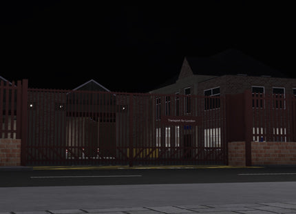 UKRP Westbridge Greater London – Version 3.0