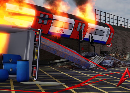 UKRP Westbridge Greater London – Version 3.0