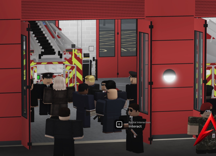 UKRP Westbridge Greater London – Version 3.0