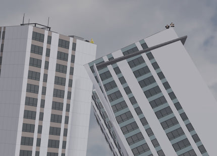 UKRP Westbridge Greater London – Version 3.0