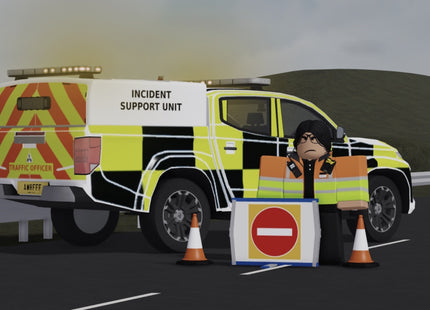 UKRP Westbridge Greater London – Version 3.0