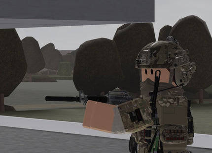UKRP Westbridge Greater London – Version 3.0