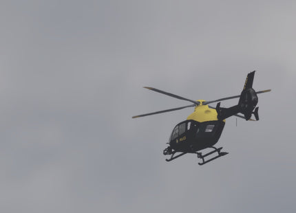 UKRP Westbridge Greater London – Version 3.0