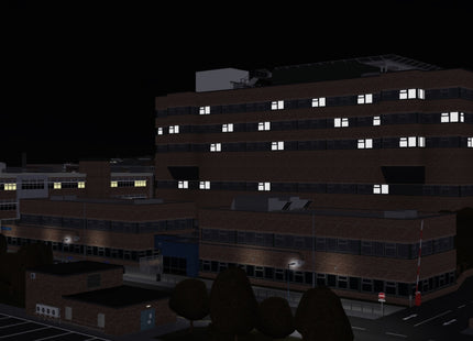UKRP Westbridge Greater London – Version 3.0