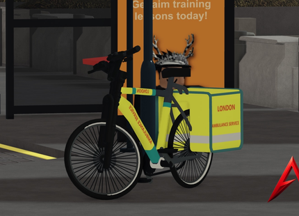 UKRP Westbridge Greater London – Version 3.0
