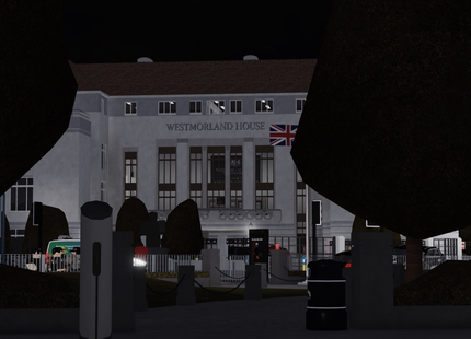 UKRP Westbridge Greater London – Version 3.0
