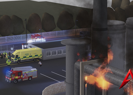 UKRP Westbridge Greater London – Version 3.0